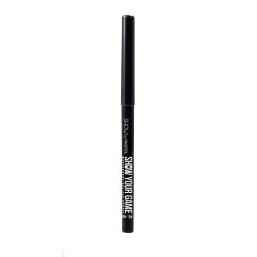 SHOW BY PASTEL SHOW YOUR GAME GEL EYE PENCIL 406
