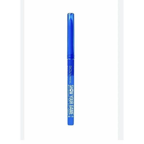 SHOW BY PASTEL SHOW YOUR GAME GEL EYE PENCIL 410