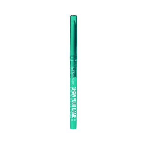 SHOW BY PASTEL SHOW YOUR GAME GEL EYE PENCIL 411
