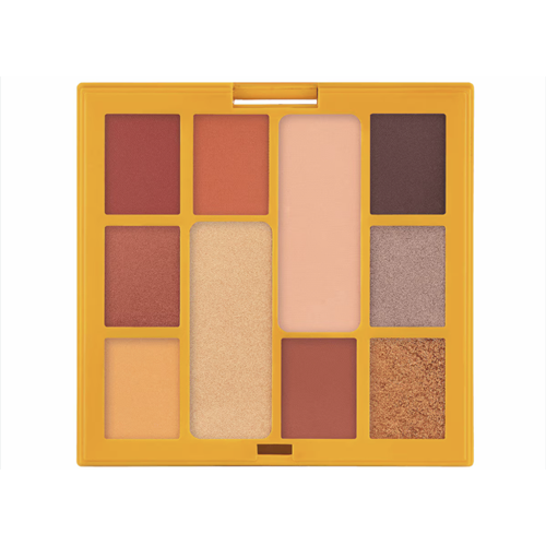 SHOW BY PASTEL SHOW STYLE BOHEMIAN EYESHADOW