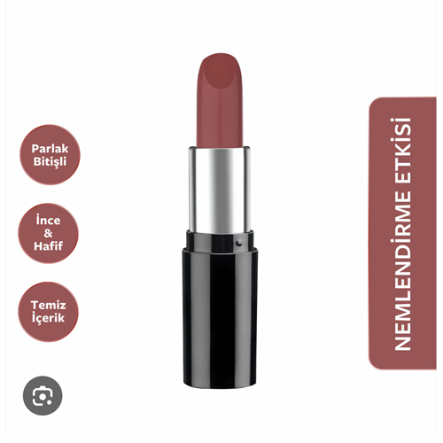 PASTEL NUDE RUJ 526