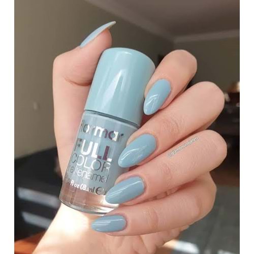 FLORMAR FULL COLOR OJE FC82