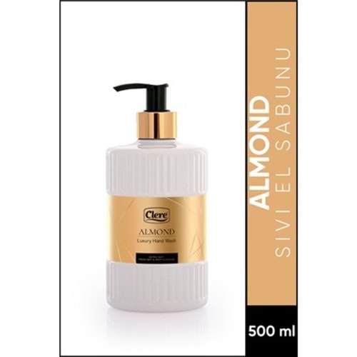 CLERE ALMOND LUXURY HAND WASH