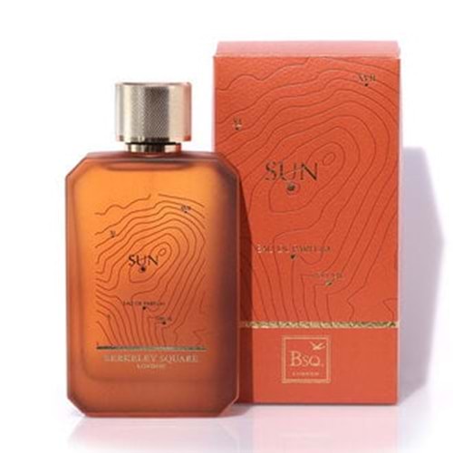 BSQ SUN MAN EDP 100 ML