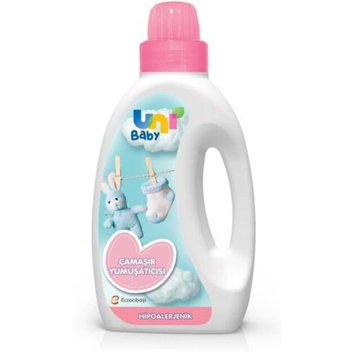 UNI BABY ÇAMAŞIR YUMUŞATICISI 1500 ML