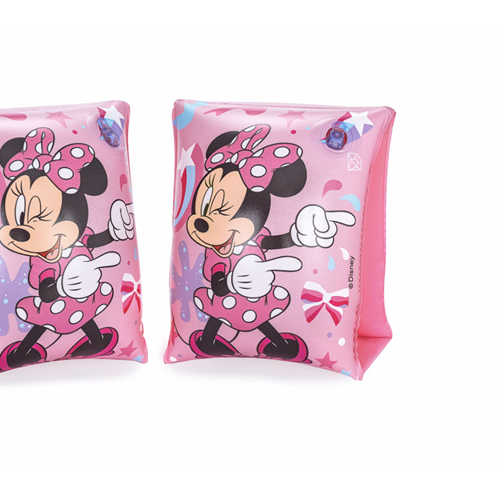 BESTWAY DISNEP JUNIOR MINNIE KOLLUK 23 CM