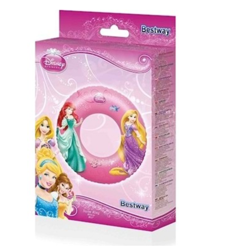 BESTWAY DISNEP PRINCESS SİMİT 56 CM