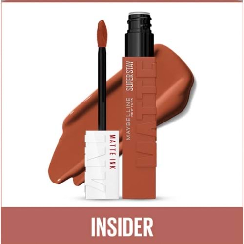 MYB SSTAY MATTE INK 500