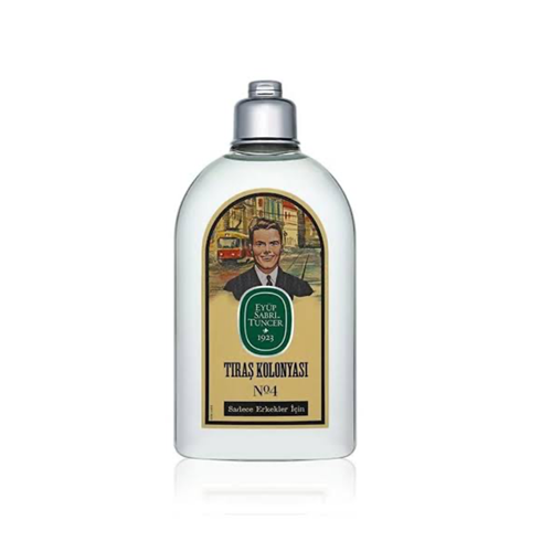 EST TIRAŞ KOLONYASI NO4 250 ML