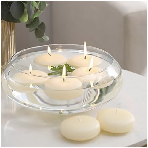 MUMVEMUM CİTRONELLA SUDA YÜZEN MUM