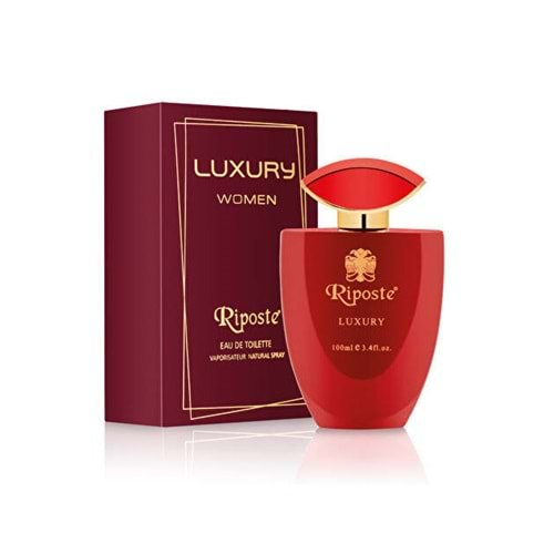 RİPOSTE LUXURY WOMEN PARFÜM 100 ML