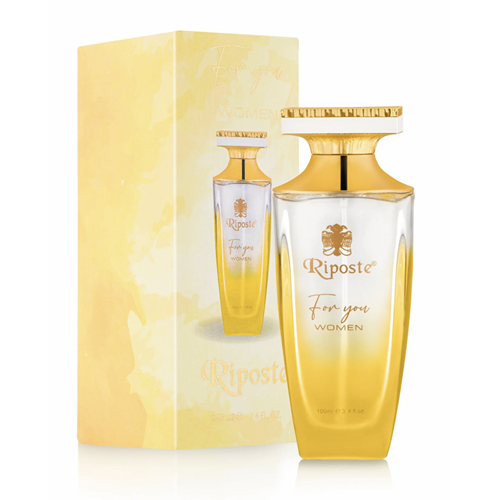 RİPOSTE FOR YOU WOMEN PARFÜM 100 ML