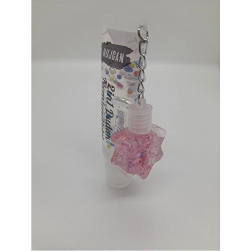 MUJGAN ANAHTARLIKLI LIP GLOSS