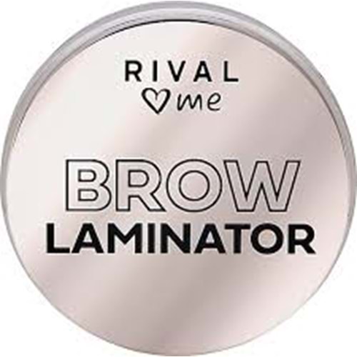 RIVAL KAŞ SABİTLEYİCİ SABUN