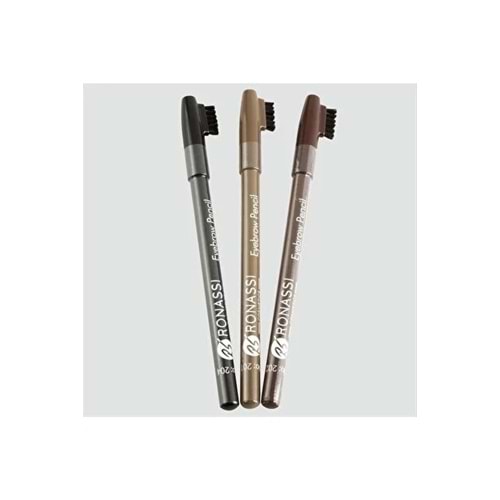 RONASSI EYEBROW PENCIL