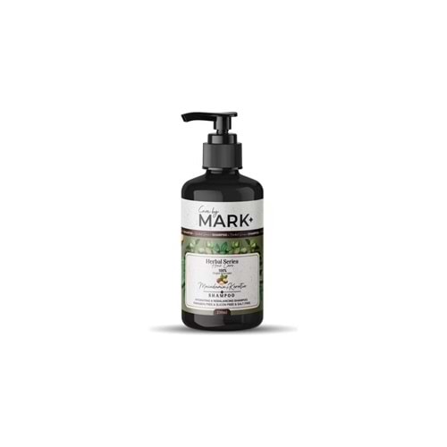 CAREBYMARK MACADAMIA KERATİN ŞAMPUAN 250 ML