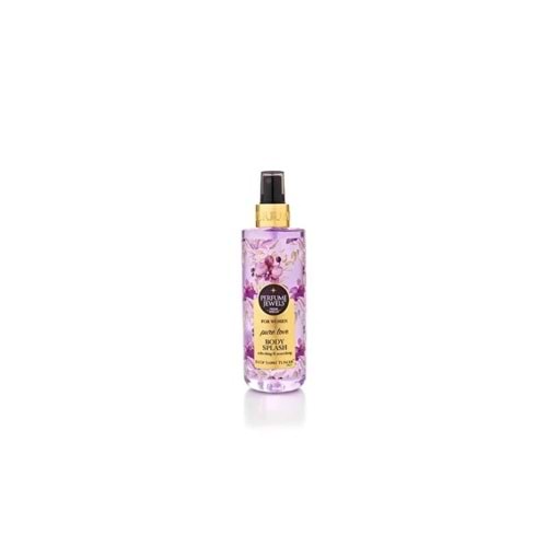 EST PURE LOVE BODY SPLASH FOR WOMEN 250 ML