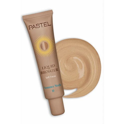PASTEL LIQUID BRONZER 10