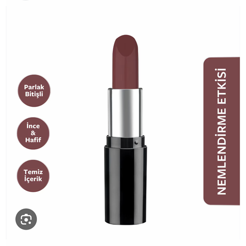 PASTEL NUDE LIPSTICK 527