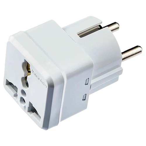 UNIVERSAL SEYAHAT ADAPTÖRÜ