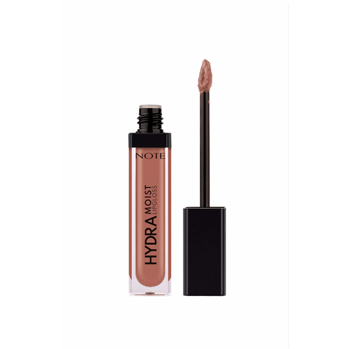 NOTE HYDRA MOIST LIPGLOSS 05