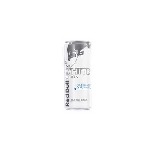 REDBULL HİNDİSTAN CEVİZİ & AÇAİ AROMALI 250 ML