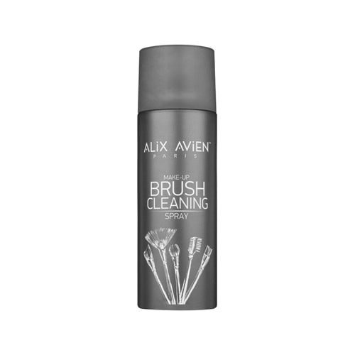 ALIX AVIEN MAKE UP BRUSH CLEANING SPRAY 200 ML