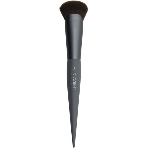 ALIX AVIEN MAKE UP FOUNDATION BRUSH