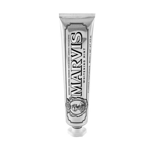 MARVIS WHITENING MINT 85 ML