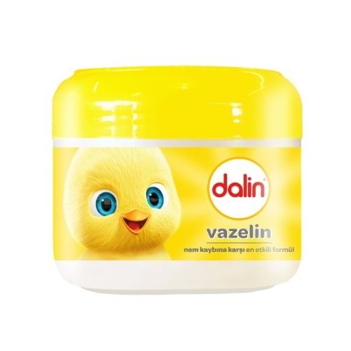 DALİN VAZELİN 100 ML