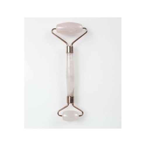 NASCITA DOĞAL TAŞLI YÜZ MASAJ ALETİ BRONZ