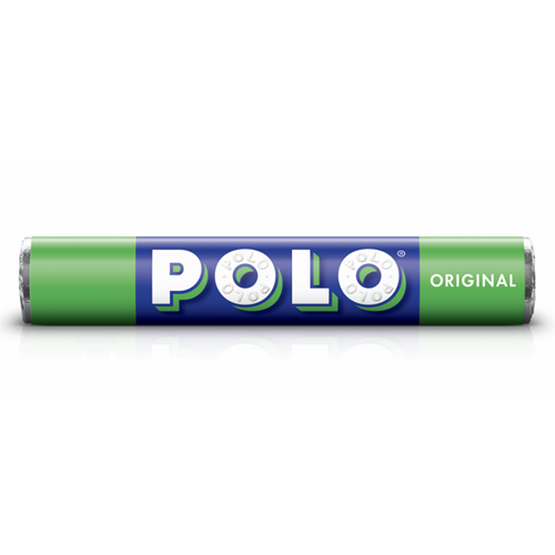 POLO ORIGINAL 34 G