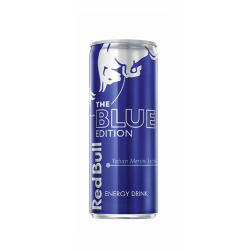 REDBULL YABAN MERSİNİ AROMALI 250 ML