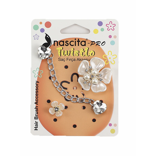 NASCITA TWİSTLO AKSESUAR SETİ 08