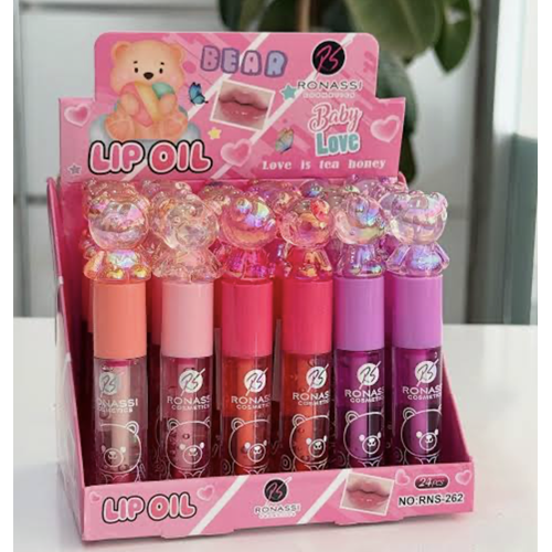RONASSI RNS-262 LIP OIL