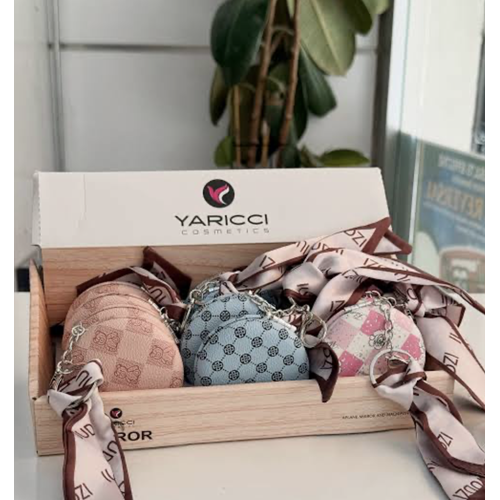 YARICCI CEP AYNASI