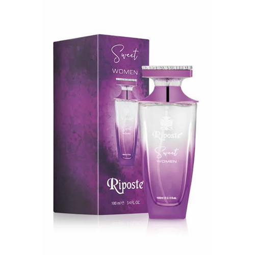 RİPOSTE SWEET PARFÜM WOMEN 100 ML