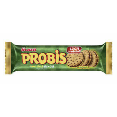 ÜLKER PROBİS 75G