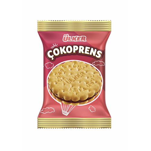 ÜLKER ÇOKOPRENS 30G