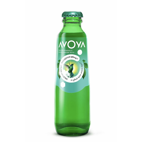 AVOYA MADEN SUYU 200 ML