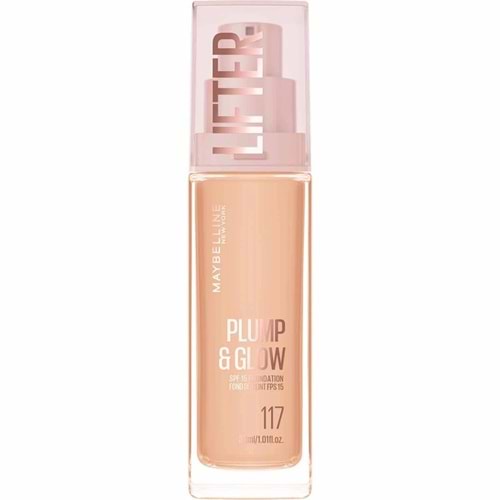 MYB FDT LIFTER PLUMP & GLOW 117
