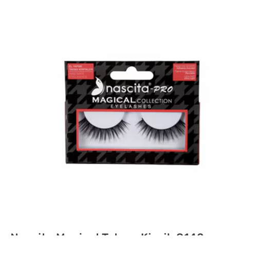 NASCITA PRO MAGICAL COLLECTION 142