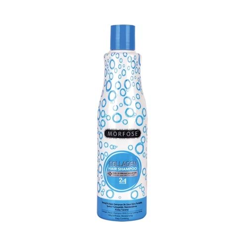 MORFOSE SAÇ ŞAMPUANI KOLAJEN 500 ML