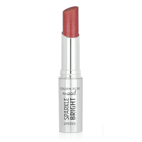 GR MOOD SPARKLE BRIGHT LIPSTICK NO:151 ROSY GEM