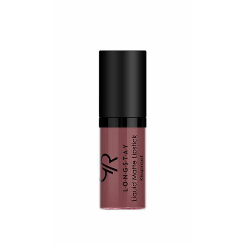 GR LONGSTAY LIQUID MATTE LIPSTICK(MINI) NO:20