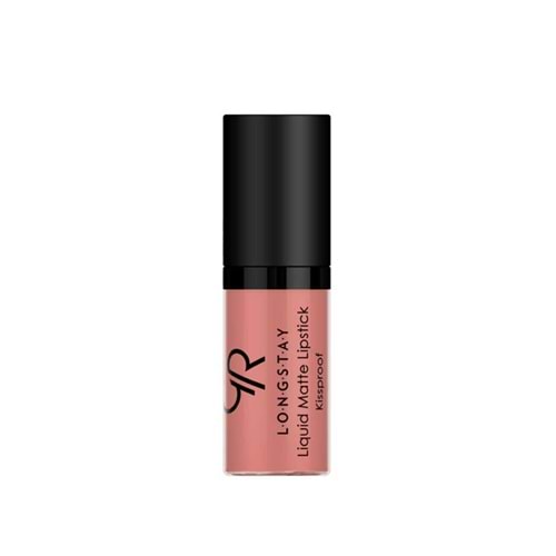 GR LONGSTAY LIQUID MATTE LIPSTICK(MINI) NO:17
