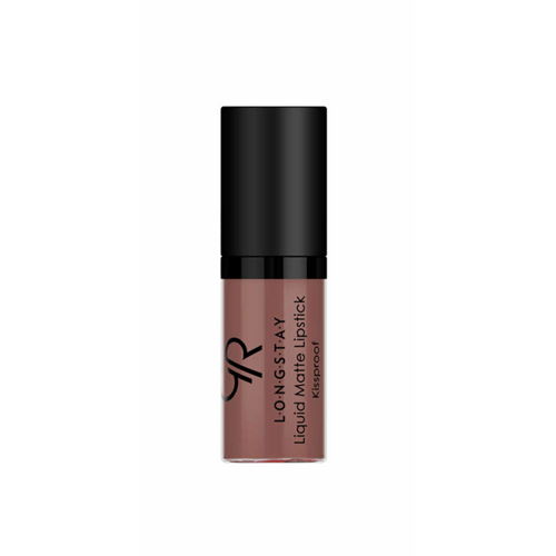GR LONGSTAY LIQUID MATTE LIPSTICK(MINI) NO:22