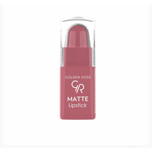 GR MATTE LIPSTICK (MINI) NO:07