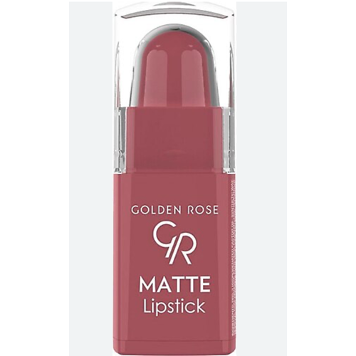 GR MATTE LIPSTICK (MINI) NO:02