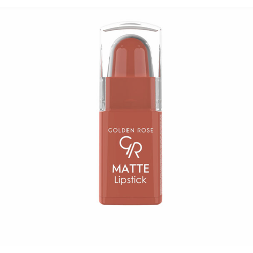 GR MATTE LIPSTICK (MINI) NO:21